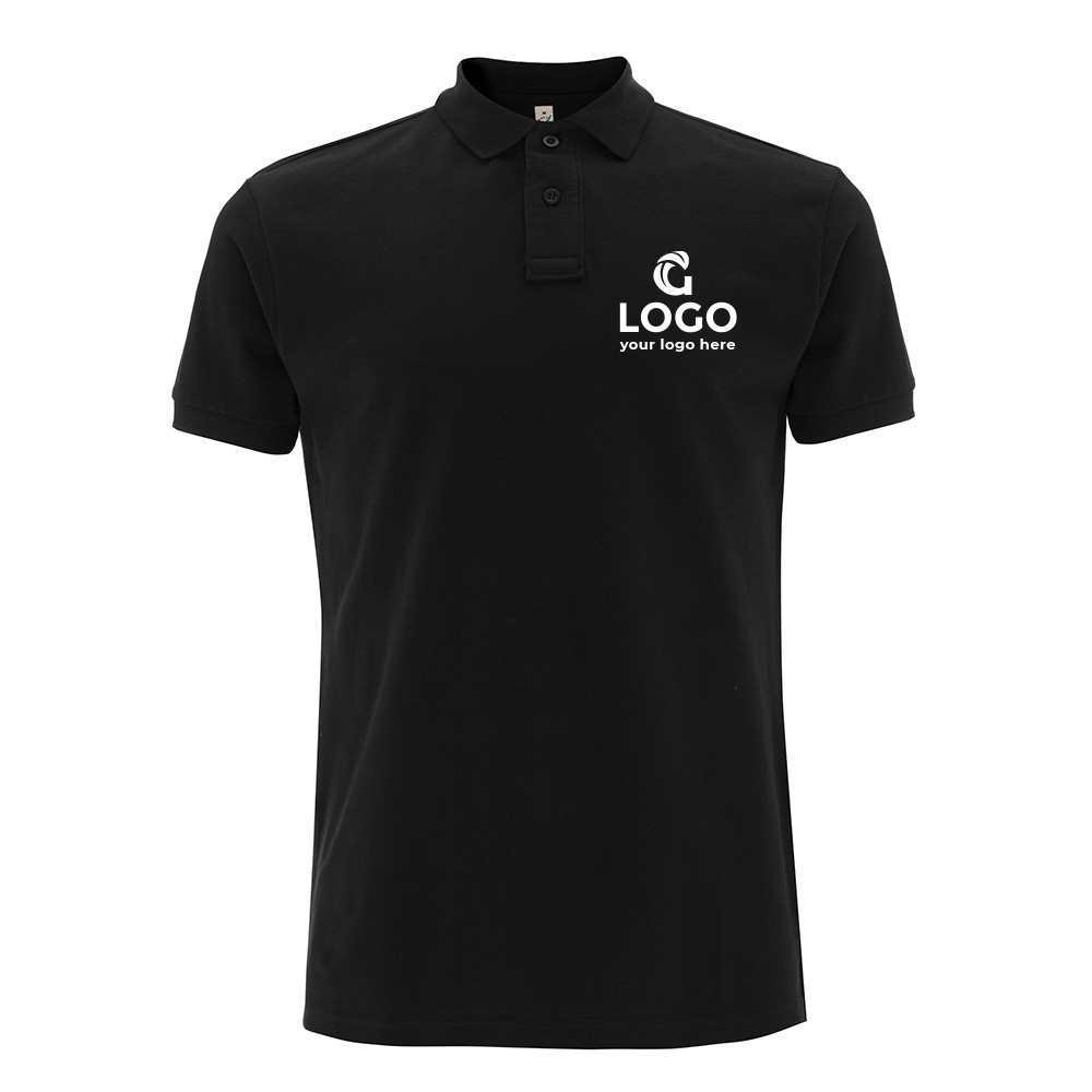 Polo T-shirt men